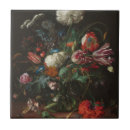 Search for fine art painting tiles Vintage
