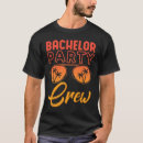 Search for pre wedding tshirts Team groom