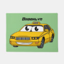 Search for car doormats Cute