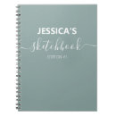Search for artist notebooks Girly
