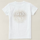Search for uni tshirts Graduation