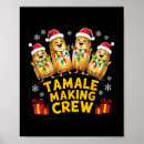 Search for tamale posters Thanksgiving