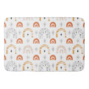 Search for moon stars bath mats Retro