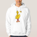 Search for big bird hoodies Big birds cousin