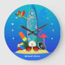 Search for summer house clocks Tropical