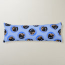 Search for wildlife cushions Blue