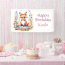 Search for happy birthday flowers banners Pink