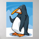 Search for penguin posters Funny animal