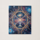 Search for sacred geometry puzzles Cosmic