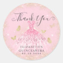 Search for gowns stickers Butterfly