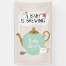 Search for baby brewing banners Cute