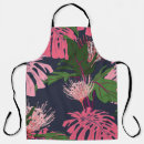 Search for exotic aprons Blossom