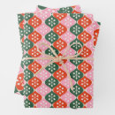 Search for colorful christmas wrapping paper Aesthetic