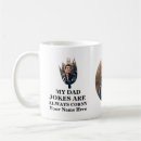 Search for vegetable pun mugs Humour