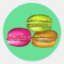 Search for french cookie stickers Cake
