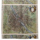 Search for vintage paris shower curtains France