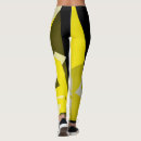 Search for black and yellow yoga pants leggings Sports