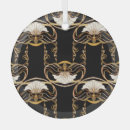 Search for art nouveau christmas tree decorations Retro