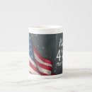 Search for vintage 4th of july mugs Usa