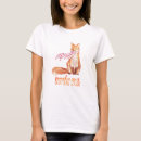 Search for fall womens tshirts Fox