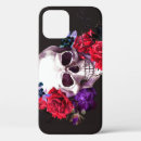 Search for dark skull iphone cases Illustration