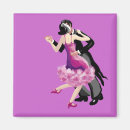 Search for dance class magnets Dancing