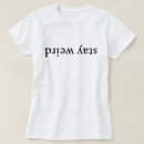 Search for abnormal clothing Different