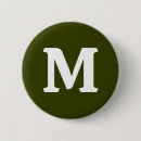 Search for olive badges Trendy