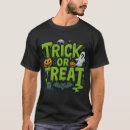 Search for dripping font tshirts Trick or treat