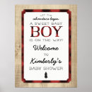 Search for lumberjack posters Red and black