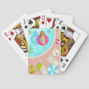 Search for swimming pool playing cards Summer