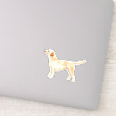 Search for labrador silhouette stickers Dog