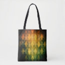 Search for argyle pattern tote bags Classic