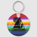 Search for sailboats key rings Landscapes