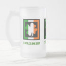 Search for proud to be irish mugs Green