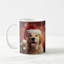 Search for golden retrievers mugs Golden retriever puppy
