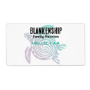 Search for tropical rectangle stickers Party