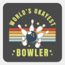 Search for bowler stickers Funny