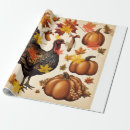 Search for happy halloween birthday wrapping paper Pumpkin