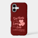 Search for give thanks to the lord Bible verse