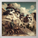 Search for mount jefferson posters Black hills