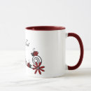 Search for lady bug mugs Mum