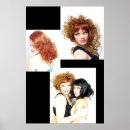 Search for brunette art Beautiful