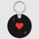 Search for deck round key rings Playing