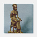 Search for seated magnets Egyptian
