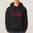 Search for seven deadly sins clothing Christian