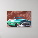 Search for 1954 posters Classic car