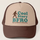 Search for cool hats Cool story bro
