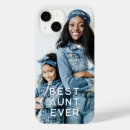 Search for for aunt iphone cases Modern