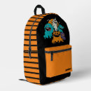 Search for orange and black halloween bags Striped